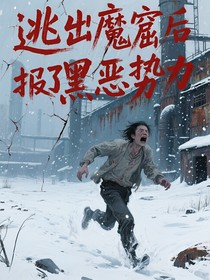 逃出魔窟后我举报了黑恶势力