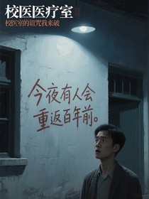 校医室的诅咒我来破