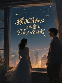摆脱背叛后他爱上完美人设的我