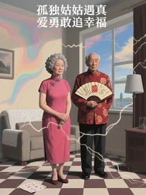 孤独姑姑遇真爱勇敢追幸福