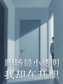 职场最小透明我却在升职