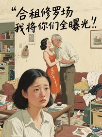 合租修罗场我将你们全曝光