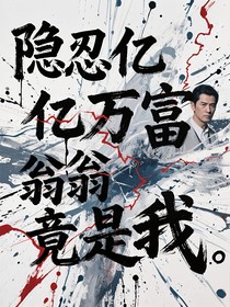 隐忍亿万富翁竟是我