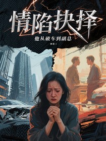 情陷抉择他从破车到副总
