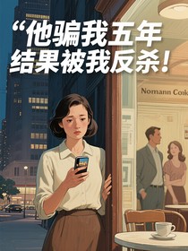 他騙我五年結(jié)果被我反殺
