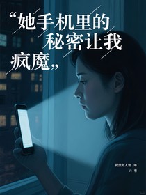 她手机里的秘密让我疯魔