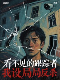 看不見的跟蹤者我設(shè)局反殺