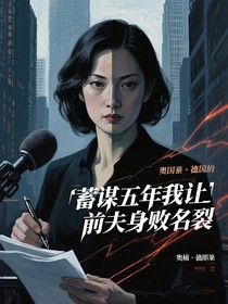 蓄謀五年我讓前夫身敗名裂