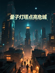 量子燈塔點(diǎn)亮危城