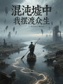 混沌墟中我擺渡眾生