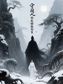 守阁人的我拯救苍生
