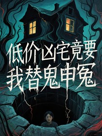 低价凶宅竟要我替鬼申冤