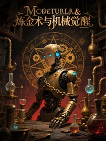 炼金术与机械觉醒