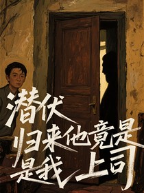 潛伏歸來他竟是我上司