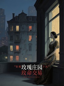 名媛面具下的致命交易