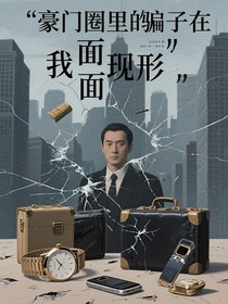 豪门圈里的骗子在我面前现形
