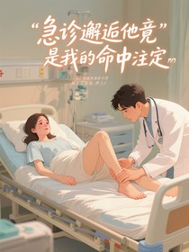 急诊邂逅他竟是我的命中注定