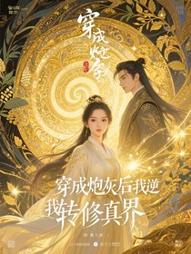 穿成炮灰后我逆轉(zhuǎn)修真界