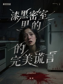 漆黑密室里的完美謊言