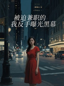 被迫兼职的我反手曝光黑幕