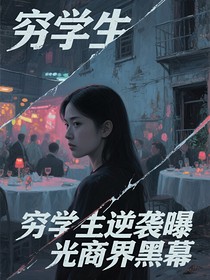 穷学生逆袭曝光商界黑幕