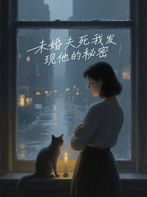 未婚夫死后我发现他的秘密