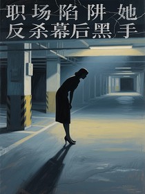 職場陷阱她反殺幕后黑手