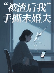 被渣后我手撕未婚夫