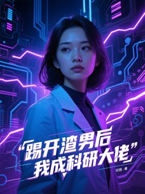 踢开渣男后我成科研大佬