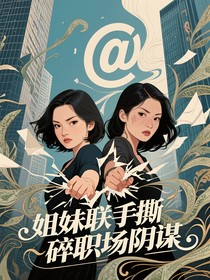 姐妹联手撕碎职场阴谋