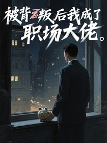被背叛后我成了職場大佬