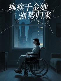 癱瘓千金她強(qiáng)勢(shì)歸來(lái)