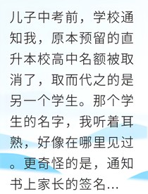 离婚后我让前夫倾家荡产