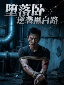 堕落卧底逆袭黑白路