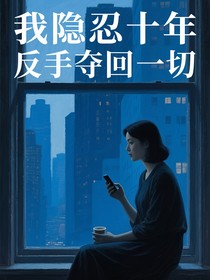 我隱忍十年反手奪回一切