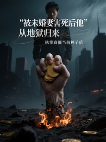 被未婚妻害死后他从地狱归来执掌商圈当前种子值