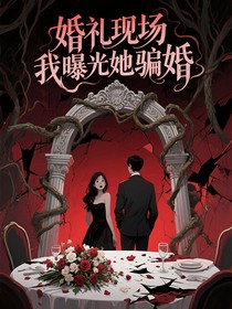 婚禮現(xiàn)場我曝光她騙婚