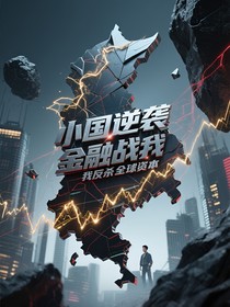 小国逆袭金融战我反杀全球资本