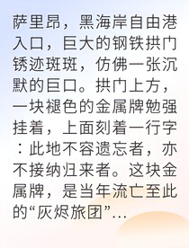 從灰燼中崛起的鐵血傭兵團(tuán)
