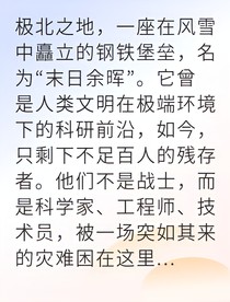 極寒末世我研發(fā)超級(jí)能源