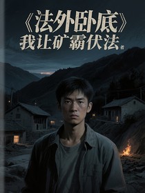 法外臥底我讓礦霸伏法