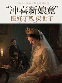 沖喜新娘竟醫(yī)好了殘疾世子