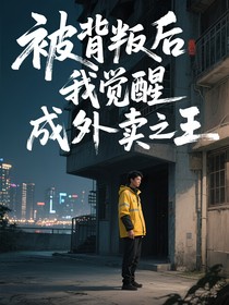 被背叛后我覺醒成外賣之王
