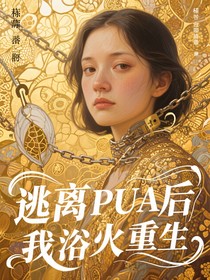 逃离PUA后我浴火重生