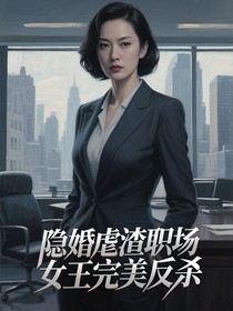 隱婚虐渣職場女王完美反殺