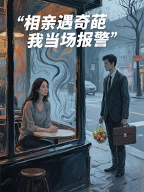 相亲遇奇葩我当场报警