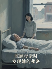 照顾母亲时发现她的秘密