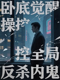 卧底觉醒操控全局反杀内鬼