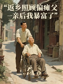返鄉(xiāng)照顧偏癱父親后我暴富了