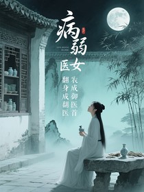 病弱医女翻身成御医首